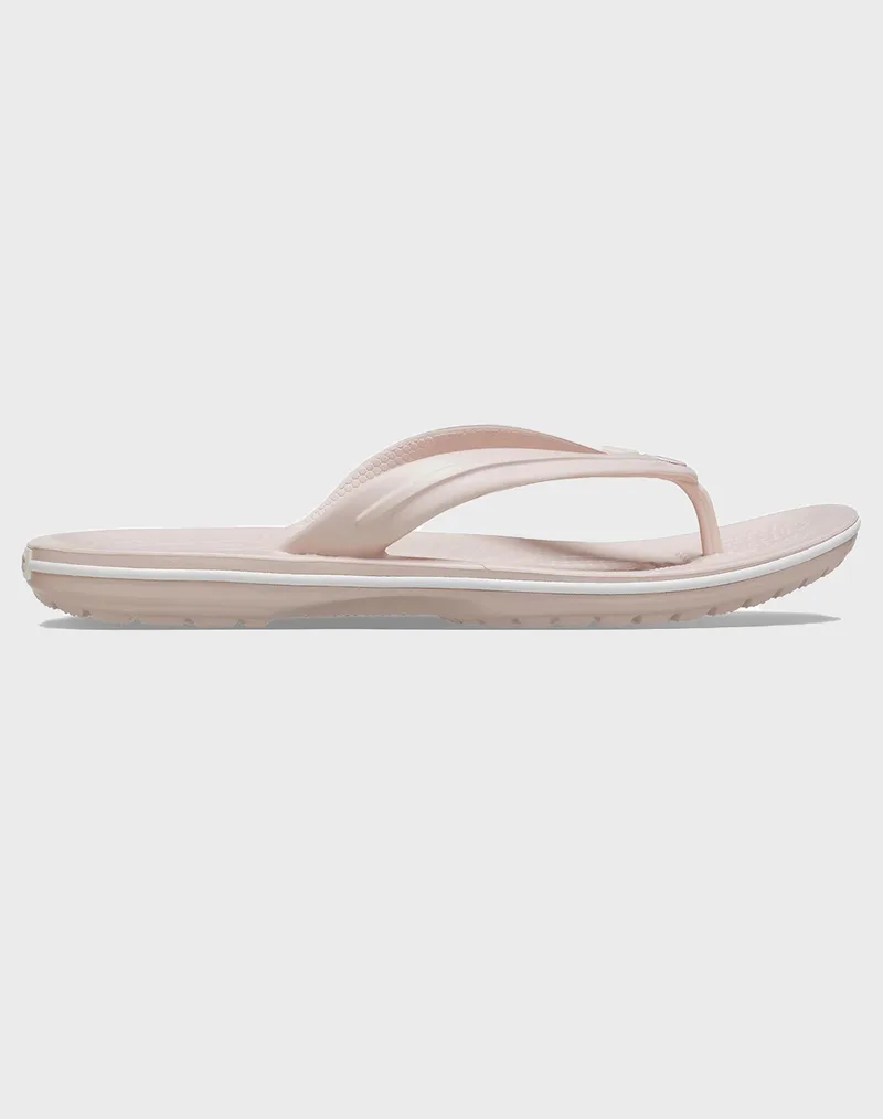 CROCS Crocband Flip 11033-6UR Cream