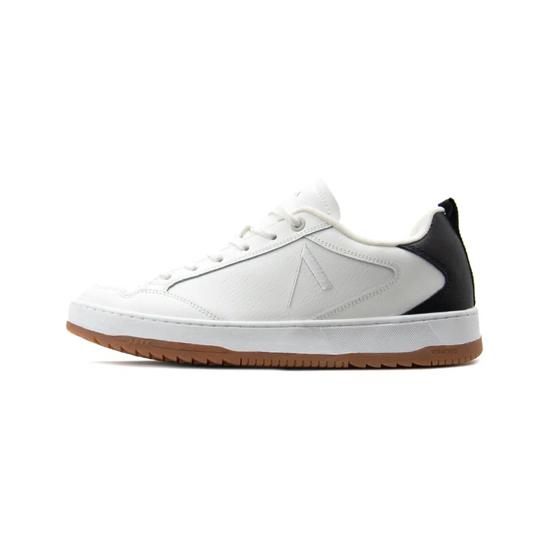 Sneakers Arkk Copenhagen VISUKLASS LEATHER LIFE STYLE SNEAKERS MEN