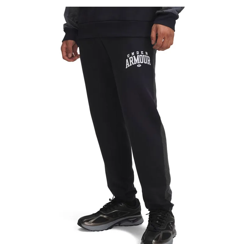 Under Armour M Rival Flc CB Pants (6003954-001)