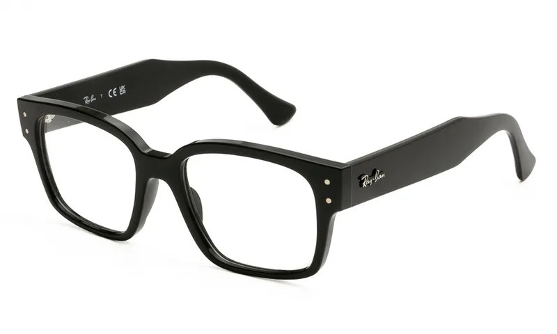 RAY BAN ΣΚΕΛΕΤΟΣ ΟΡΑΣΕΩΣ RAY BAN 7256 8260 5118 7256 Μαύρο