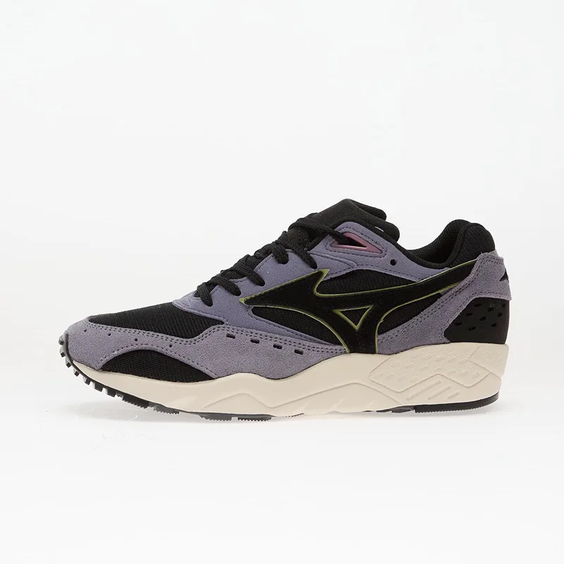 Sneakers Mizuno Contender Black Sand/ Black/ Blue Granite EUR 40