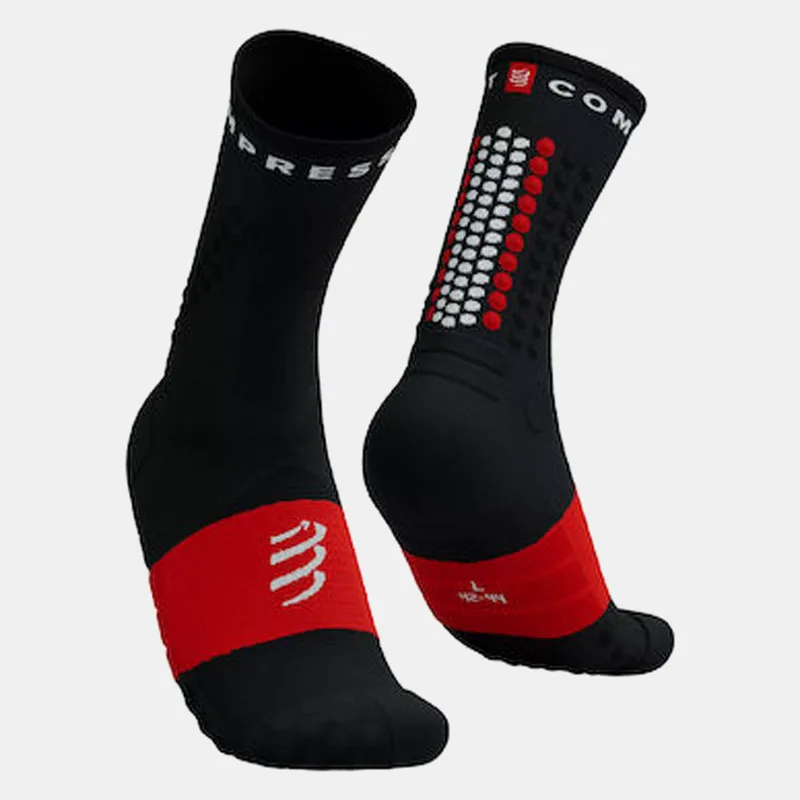 COMPRESSPORT Unisex Κάλτσες Προπόνησης (9000209126_59595)