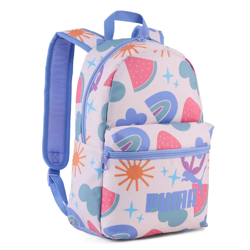 Puma Phase AOP Small Backpack (091324-10)