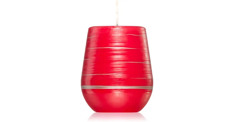 VALAVANI Magnetic Aphrodisiac Candle Sweet Strawberries candle