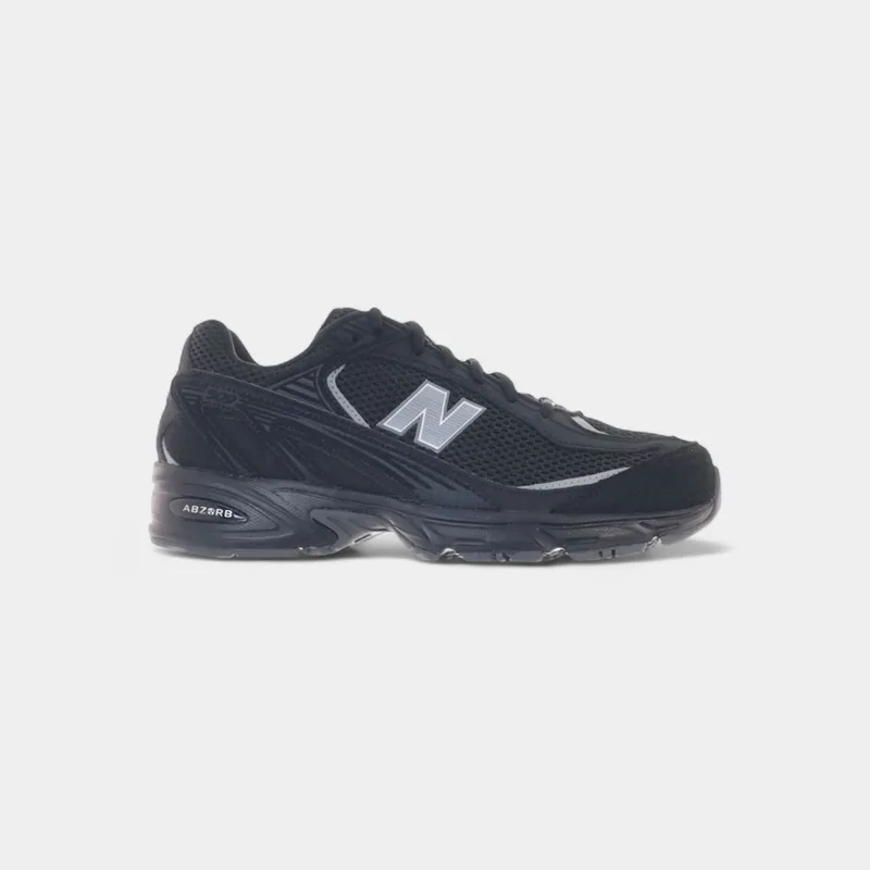 Sneakers New Balance 509 Black