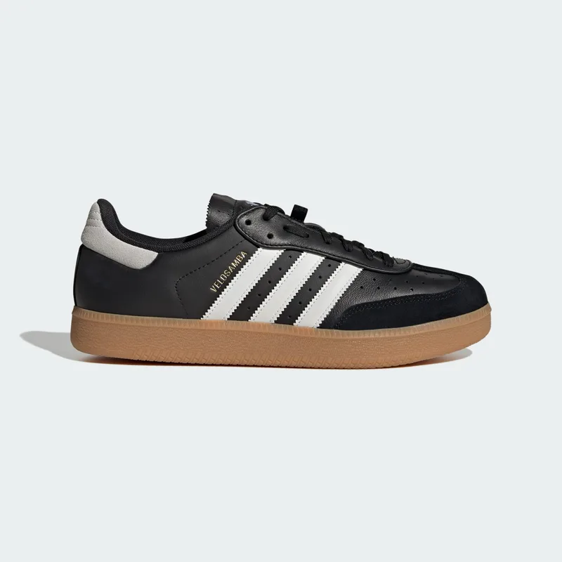 adidas Velosamba Leather Shoes (9000258476_63536)