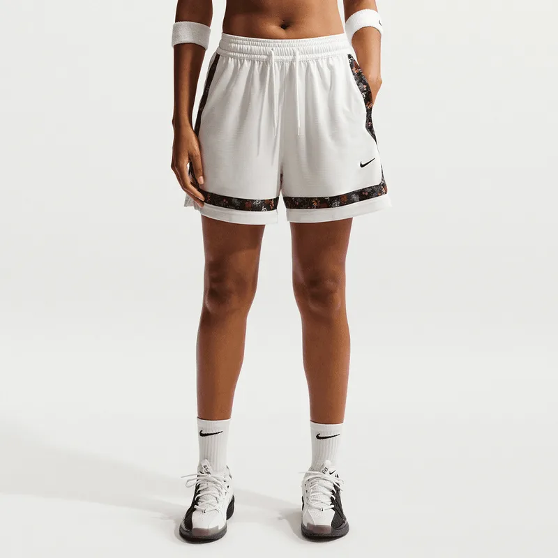 Nike Crossover Γυναικείο Σορτς (9000252523_8850)