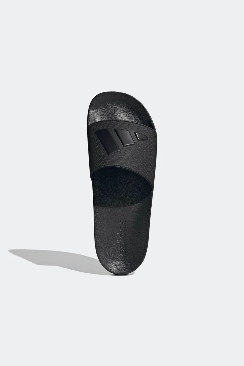Adidas ανδρικές σαγιονάρες "Adilette Shower" - JS2039 Μαύρο