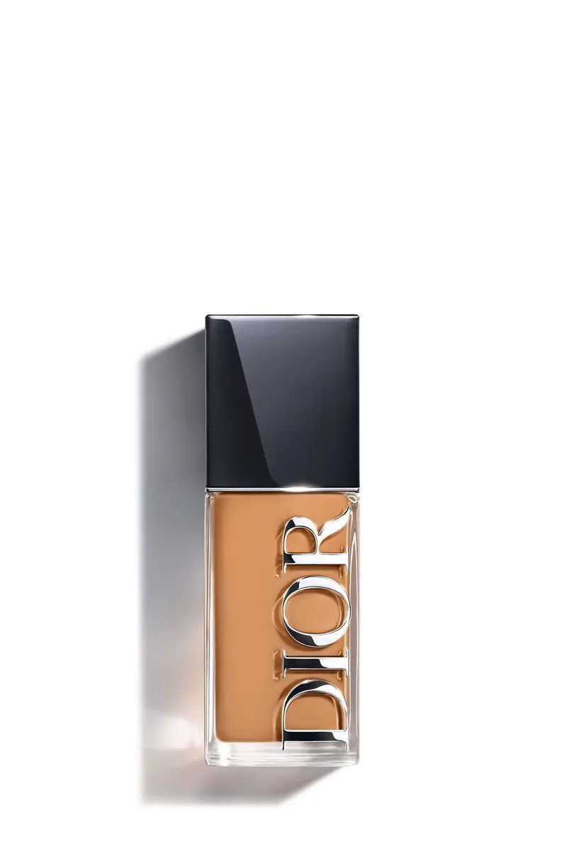 Dior Forever Skin Glow Foundation - 24h Wear and 48h Hydration 30 ml - E000001090 4.5 Neutral