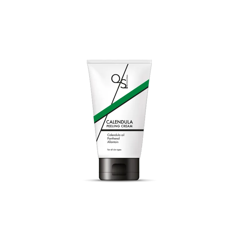 QS Professional Calendula Peeling Cream (75ml)