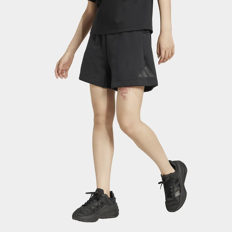 adidas Sportswear Z.N.E. Γυναικείο Σορτς (9000240940_1469)