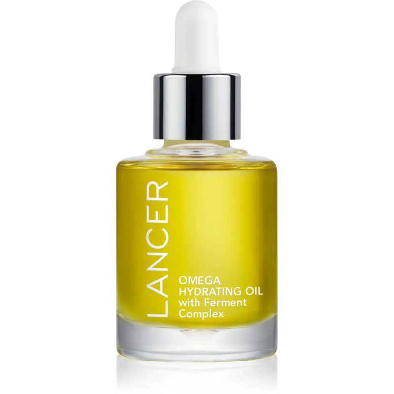 LANCER OMEGA HYDRATING OIL ενυδατικό λάδι 30 ml