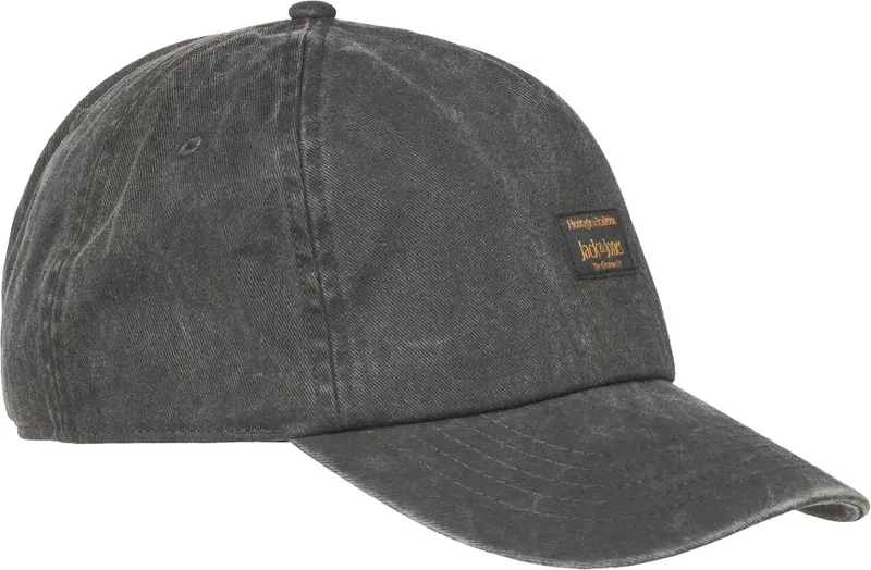 ΚΑΠΕΛΟ JACK - JONES 12298800 JACFRAME ATTITUDE ΑΝΘΡΑΚΙ