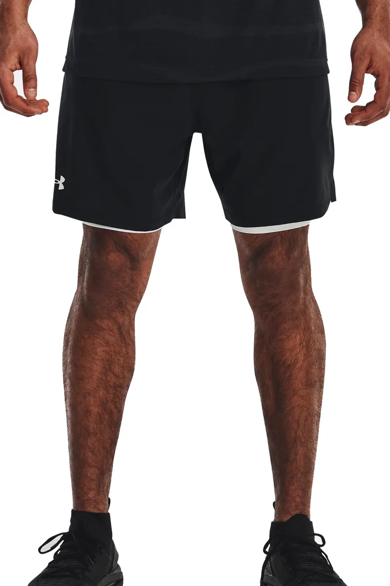 Σορτς Under Armour Vanish 1373764-001 Ανδρικό