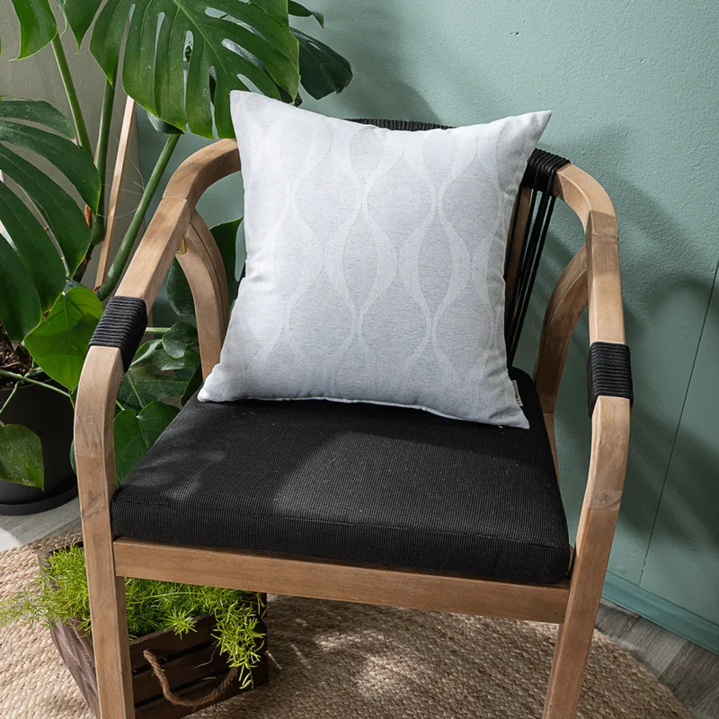 Μαξιλαροθήκη Vivero 04 Teoran 30x50cm