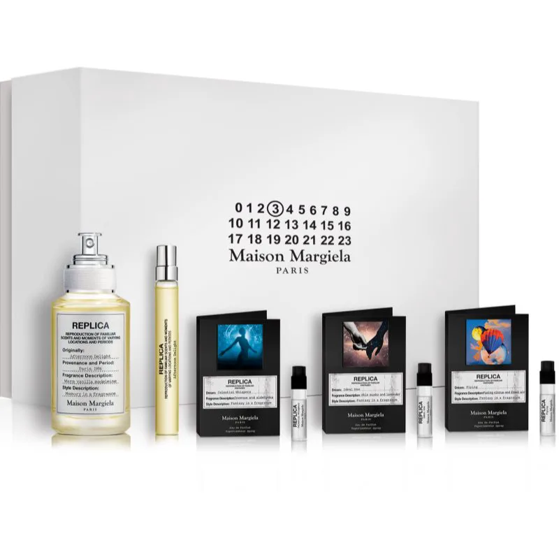 Maison Margiela REPLICA Afternoon Delight σετ δώρου
