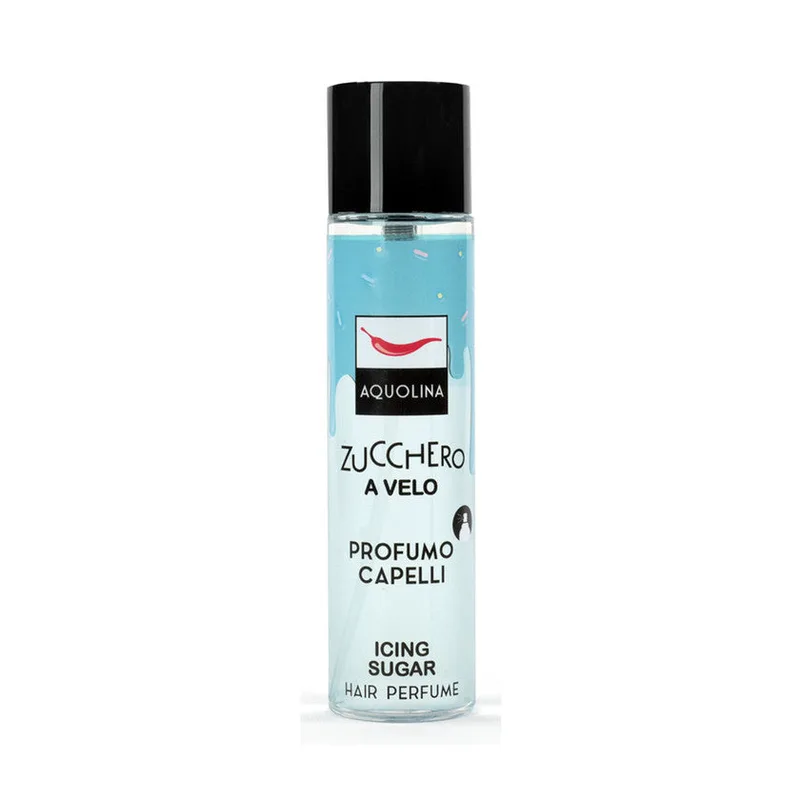 Aquolina Aquolina Hair Perfume 100 Ml Zucchero A Velo 100 ml