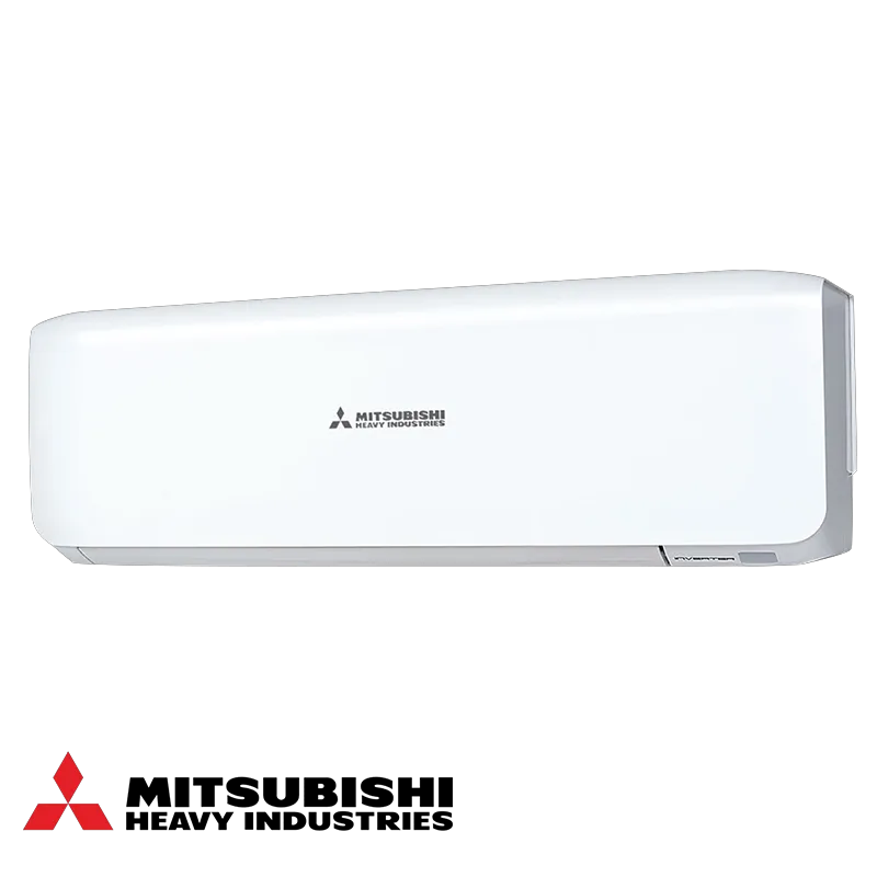 Inverteren climatik Mitsubishi Heavy Industries SRK25ZS-W + SRC25ZS-W