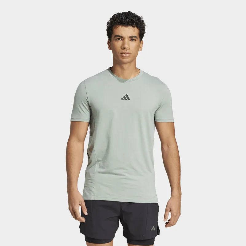 adidas Performance Designed for Training Ανδρικό T-Shirts (9000214169_10796)