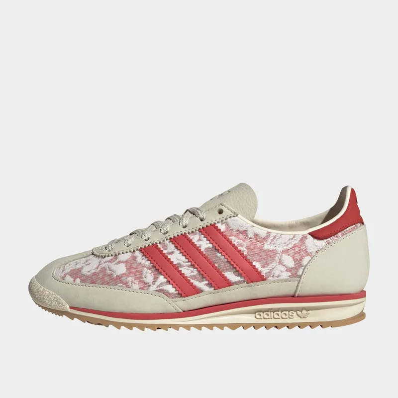 adidas Originals Sl 72 Og X Liberty London Shoes (9000242756_88506)