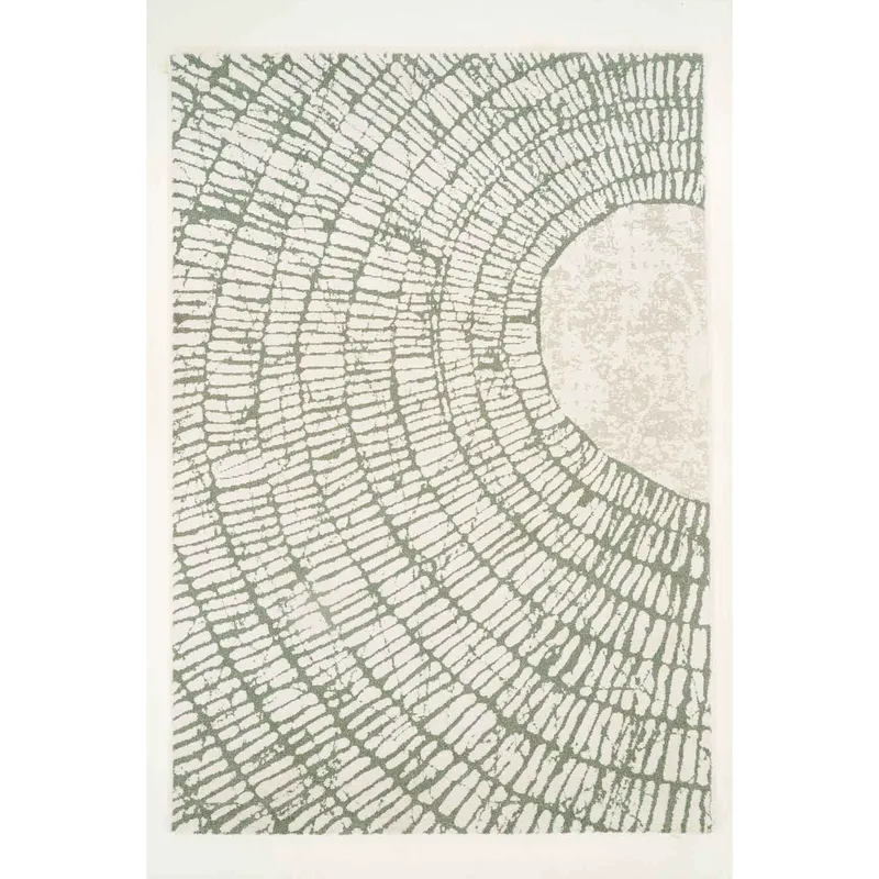 Χαλί Διαδρόμου 80X150 Ezzo Pavia F045A4P Cream (80x150)