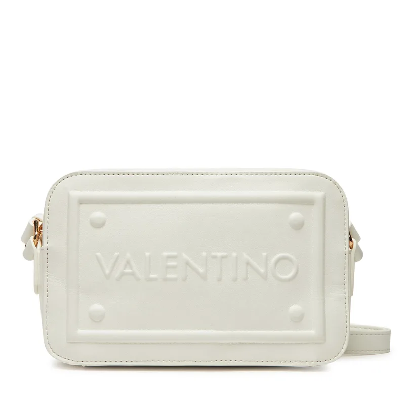 Τσάντα Valentino VBS8UM15 Λευκό