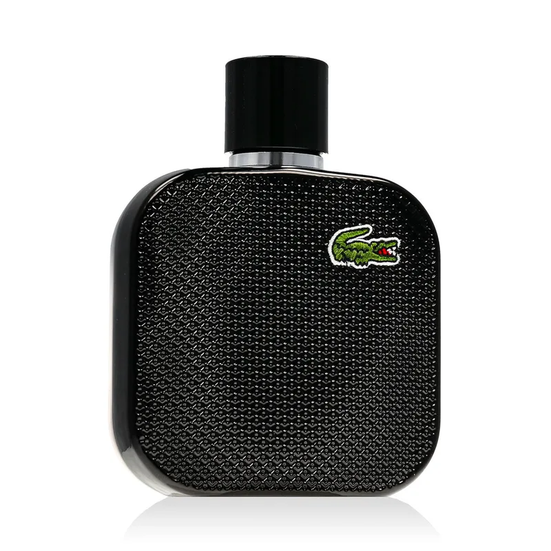 Lacoste L.12.12 Noir Eau De Toilette 100 ml (man)