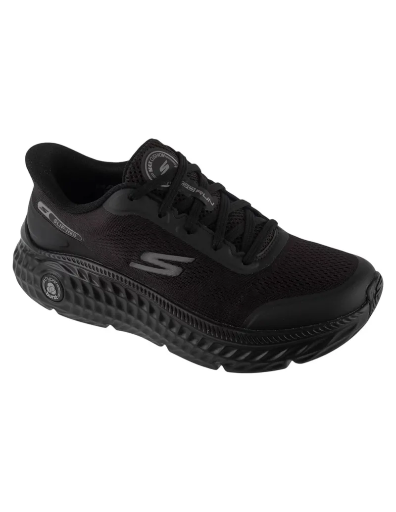 Skechers Slipins Max Cushioning Hyper Craze 20 221200BBK