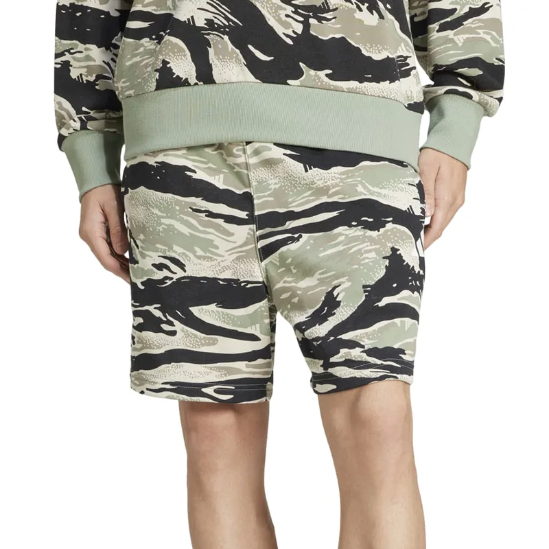adidas Seasonal Essentials Camo Men's Shorts
