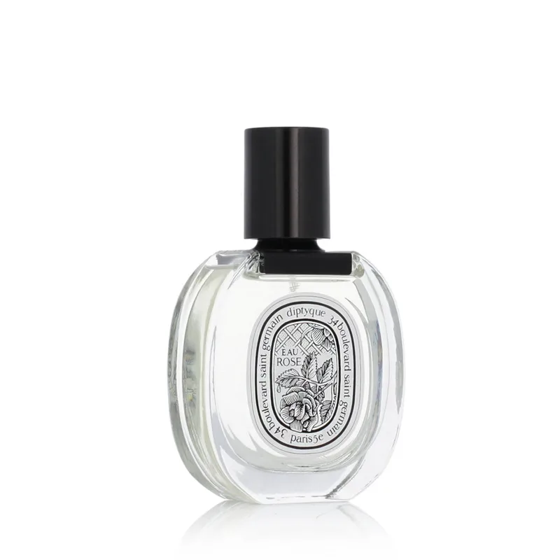 Diptyque Eau Rose Eau De Toilette 50 ml (woman)