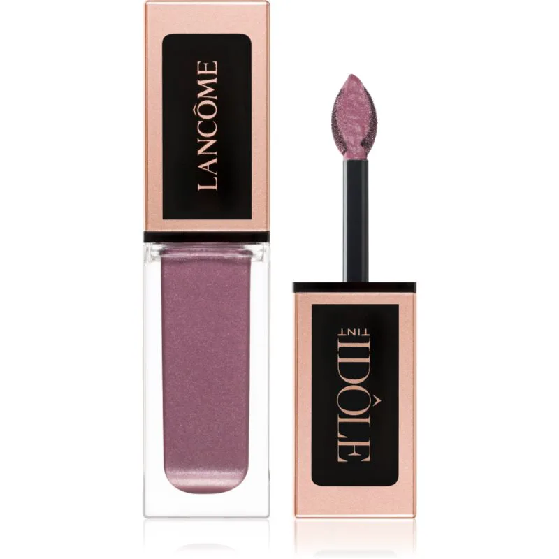 Lancôme Idôle Tint υγρές σκιές ματιών απόχρωση 10 Lavender Latte 7 ml