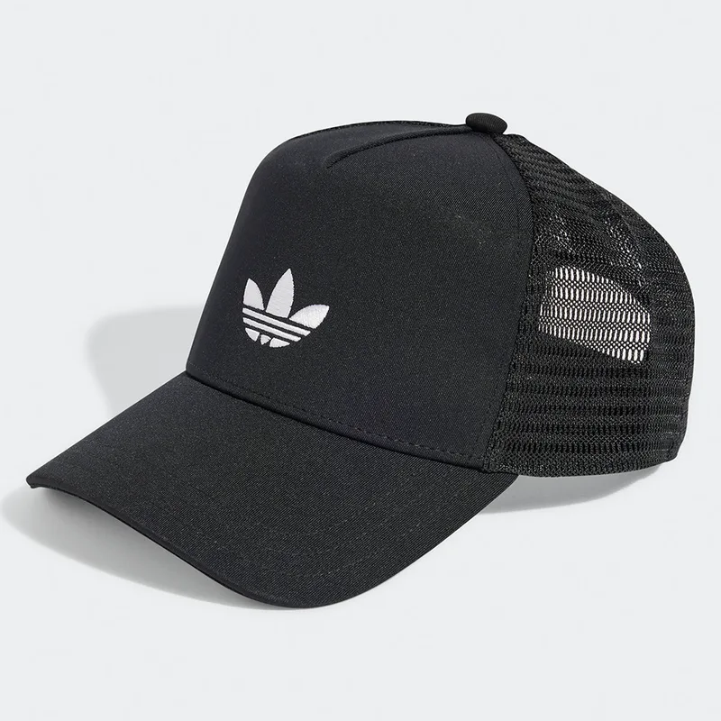 adidas Originals Adicolor Classic Curved Foam Trucker Καπέλο (9000213038_1469)