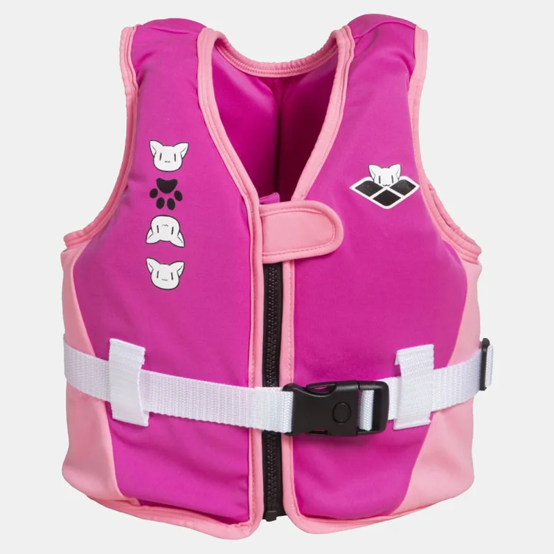 Arena Friends Swim Vest Training Tools (9000145597_6697)