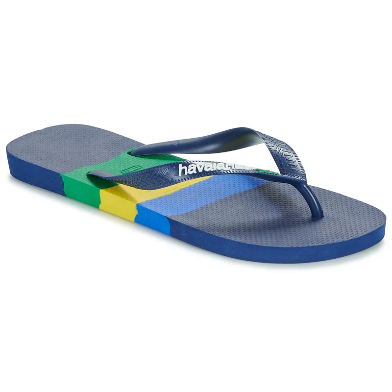 Σαγιονάρες Havaianas BRASIL TECH