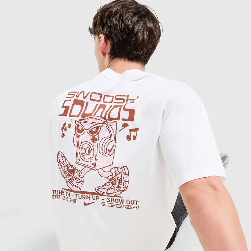 Nike Μ Sportswear T-shirt (9000257724_1539)