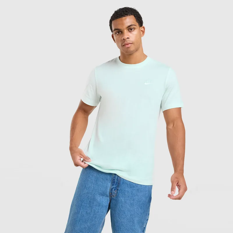 Nike Μ Sportswear Club T-shirt (9000257716_52397)