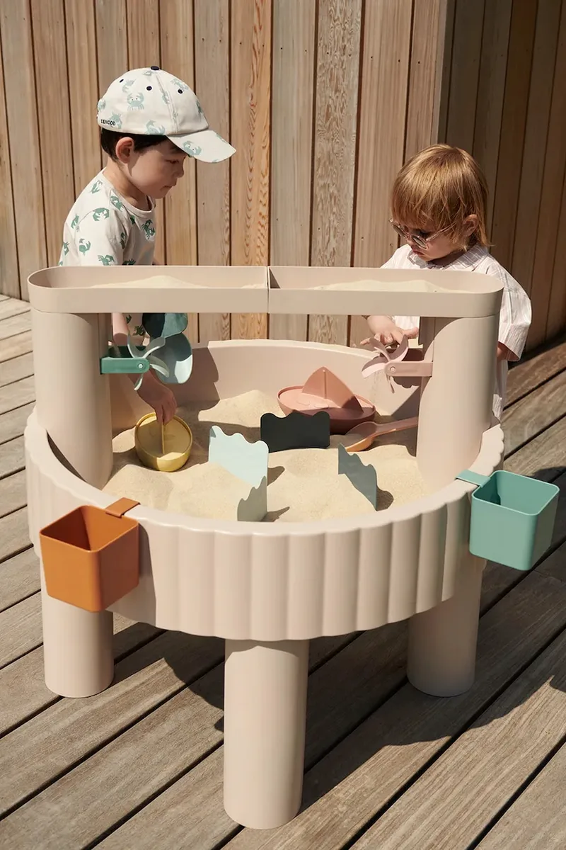 Liewood σετ παιχνιδιών Παιδικό Sepp Activity Table