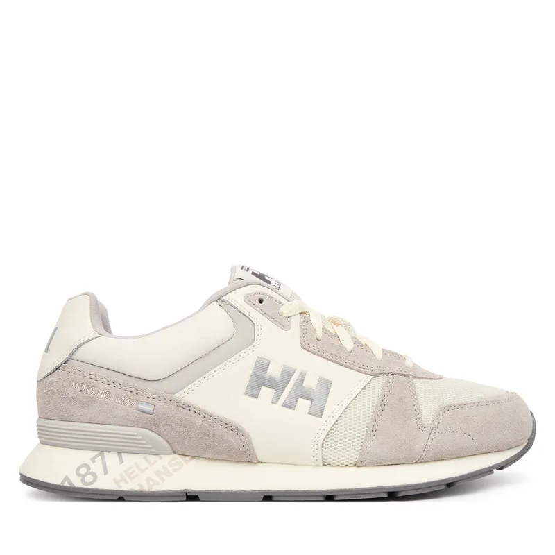 Αθλητικά Helly Hansen Anakin Leather 2 11994 Λευκό
