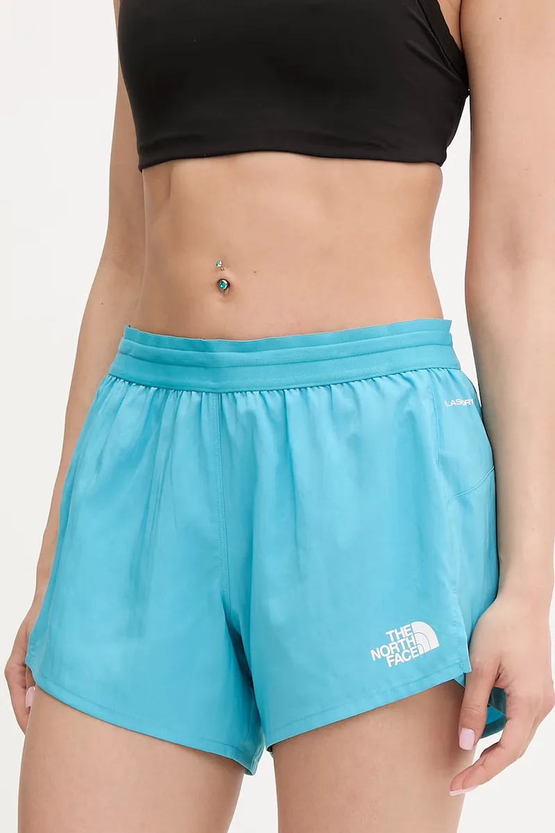 The North Face σορτς αθλητικά Γυναικεία LIGHTBRIGHT