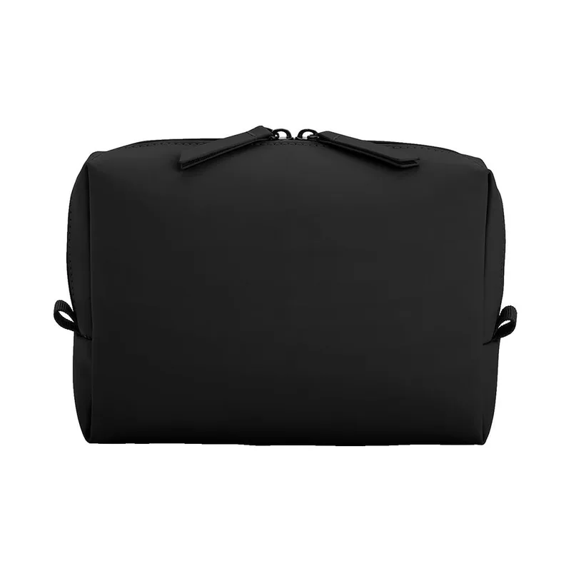 Cross Body Τσαντάκι Matte PU Bag Base BG334 Black