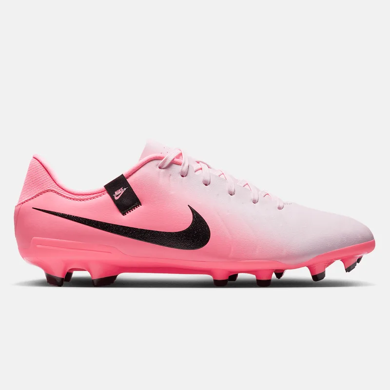 Nike Tiempo Legend 10 Academy Fg/Mg Ανδρικά Ποδοσφαιρικά Παπούτσια (9000172926_37501)