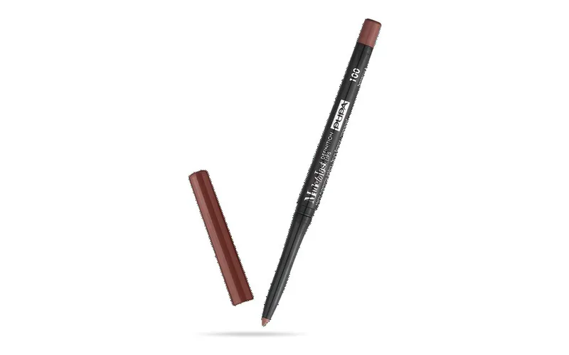 Pupa Made To Last Definition Lips Pencil - 100 Absolute Nude (0.35g)