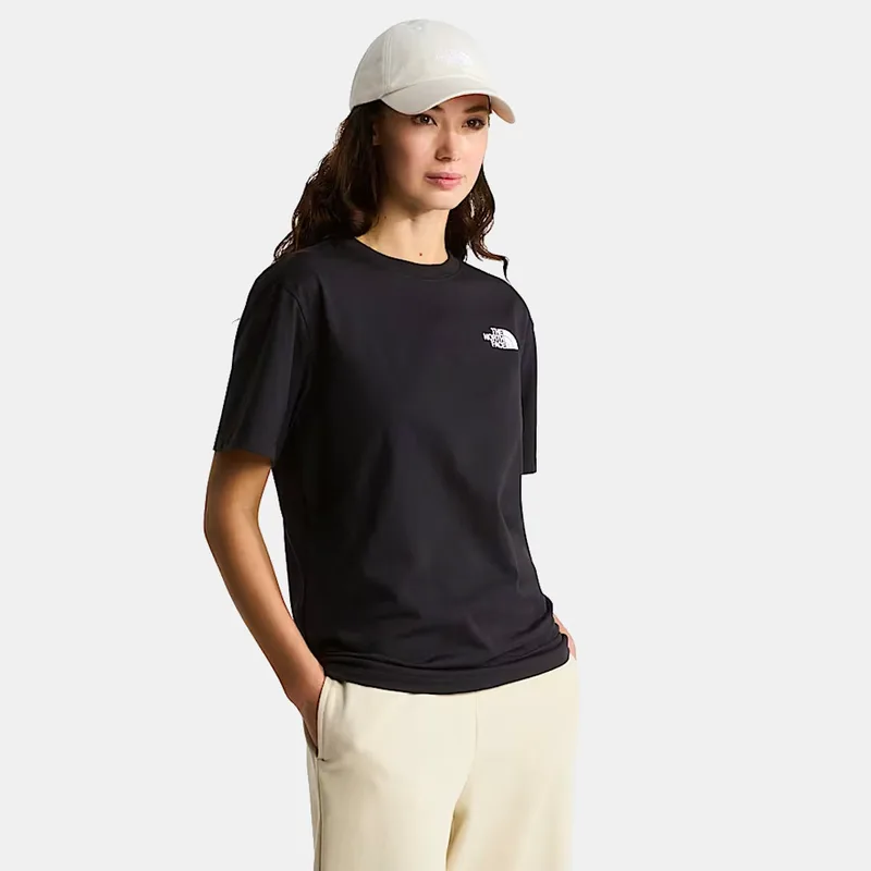 The North Face Evolution Box Γυναικείο T-Shirt (9000262988_23287)