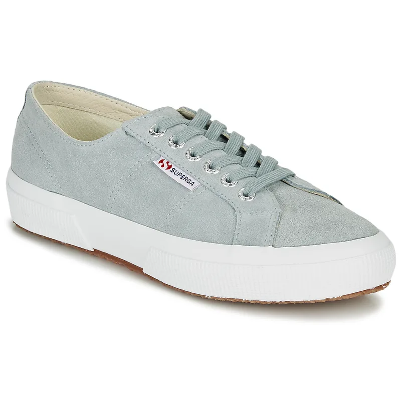 Xαμηλά Sneakers Superga 2750-SUEU