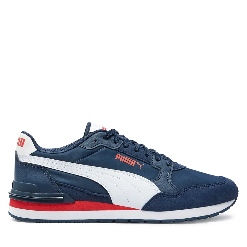 Αθλητικά Puma ST Runner v4 Nl Club 399069 09 Σκούρο μπλε