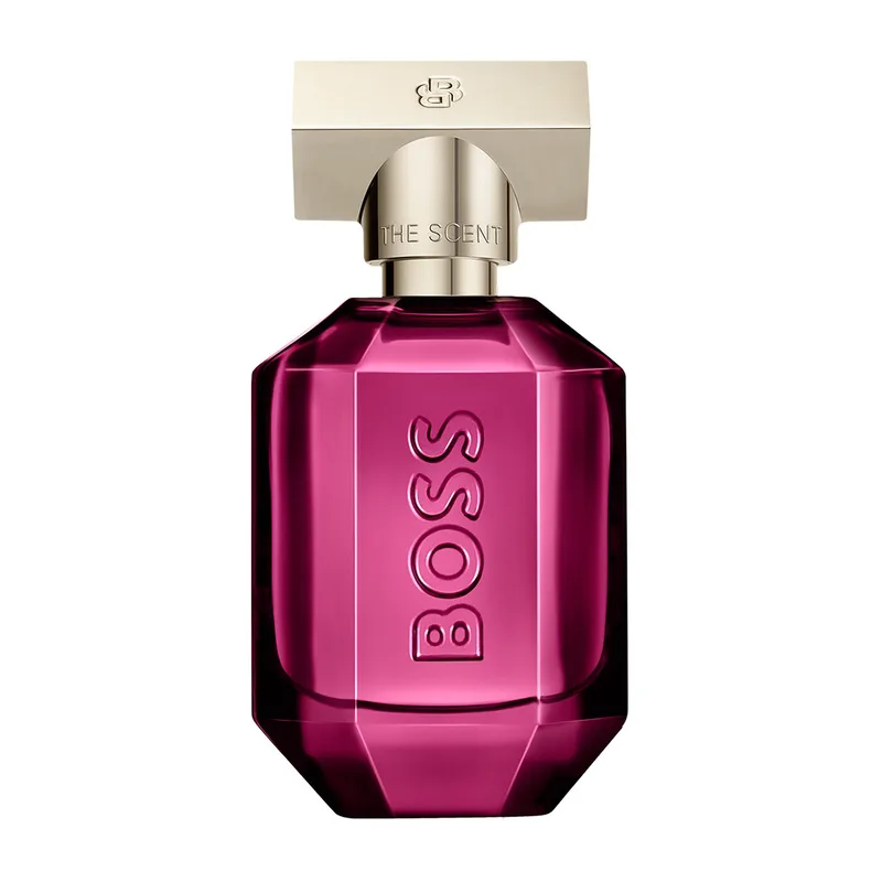 Boss The Scent Magnetic Eau de Parfum For Her