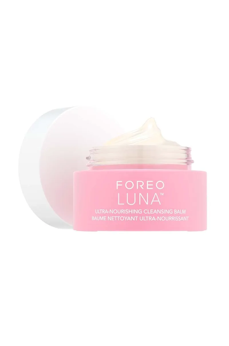 Εξαιρετικά θρεπτικό balm για το ντεμακιγιάζ FOREO LUNA Ultra-Nourishing Cleansing Balm,15 ml