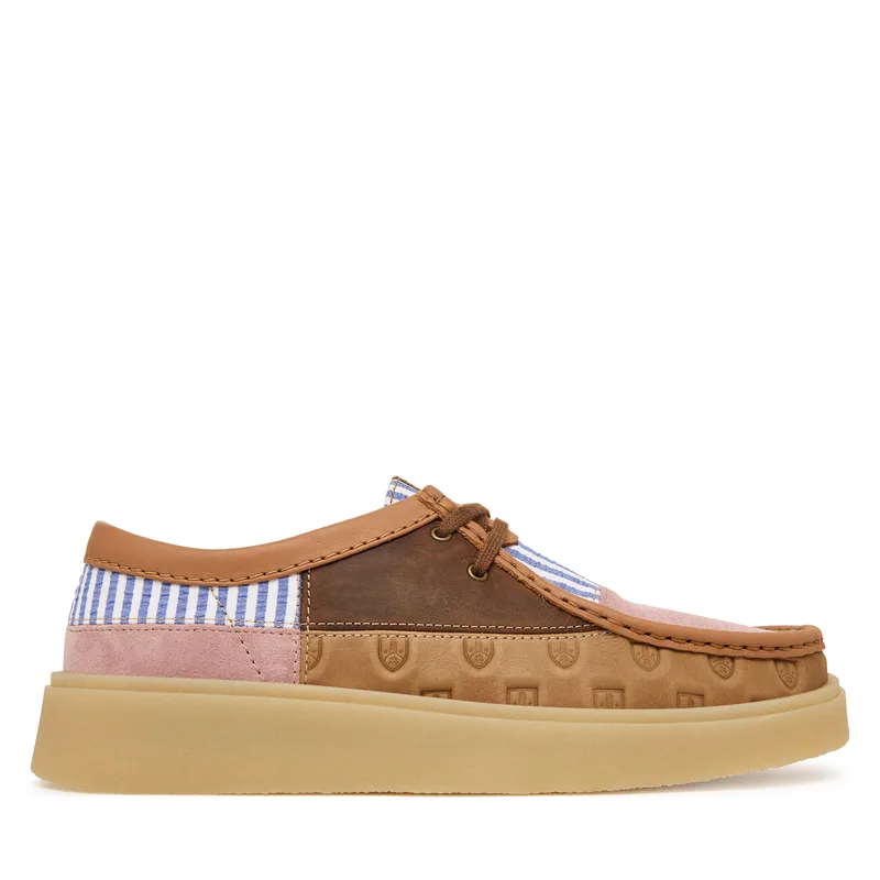 Κλειστά παπούτσια Clarks Torview 26186165 Έγχρωμο