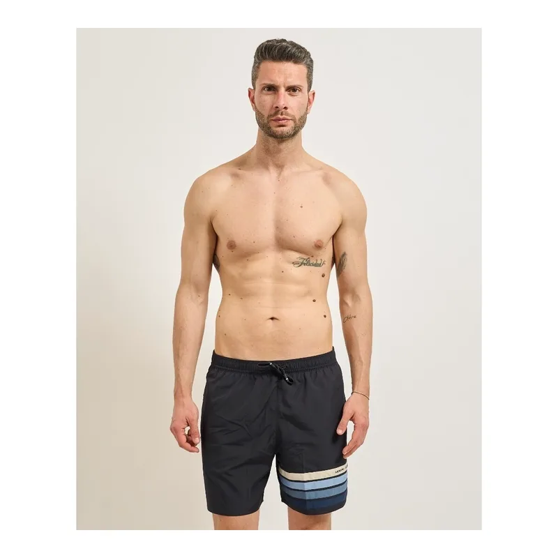 Shorts & Βερμούδες EAX XM000832AF22585