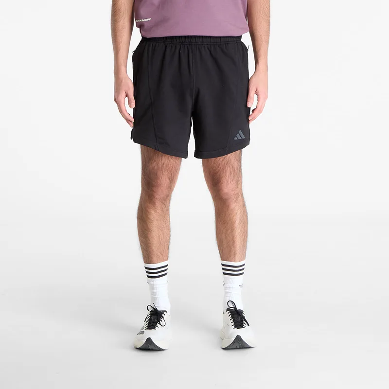 Σορτς adidas D4T X Shorts Black S